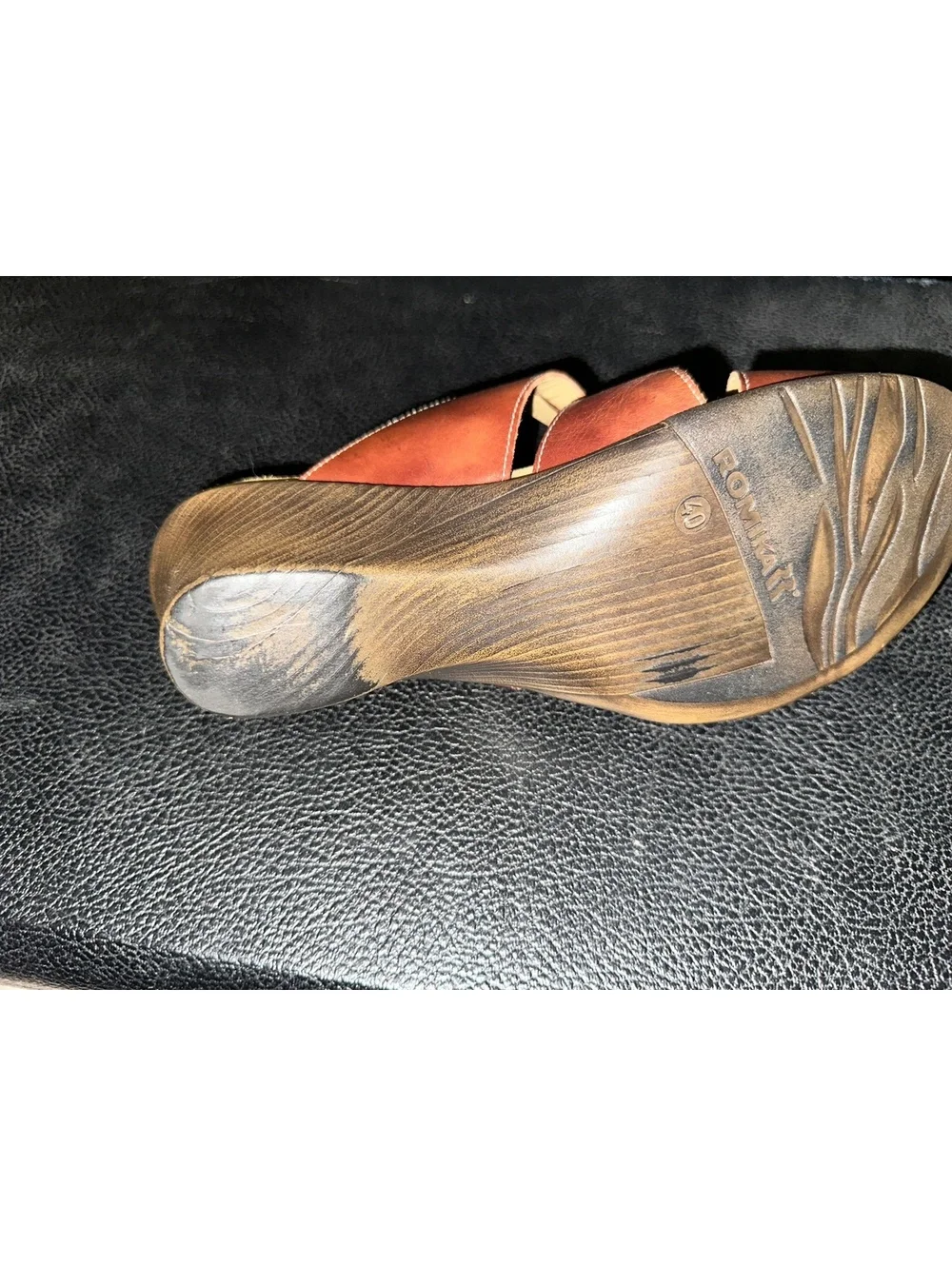 Romika Women Shoes